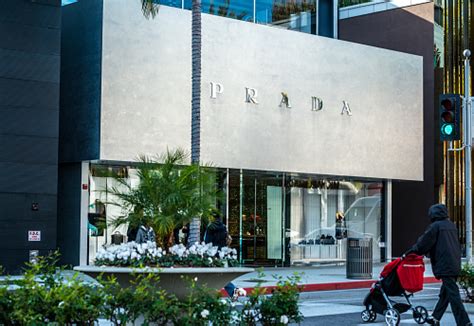 prada rodeo drive